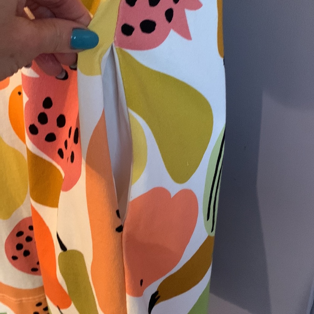 Gorman Fruit salad dress - Picture 3 of 5